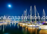 Venta - Apartamento - Torrevieja - La Siesta