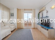 Venta - Apartamento - Torrevieja - La veleta