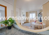 Venta - Apartamento - Torrevieja - La veleta