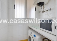 Venta - Apartamento - Torrevieja - La veleta