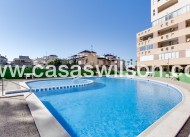 Venta - Apartamento - Torrevieja - La veleta