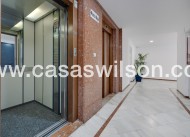 Venta - Apartamento - Torrevieja - La veleta