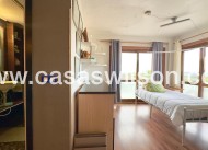 Venta - Apartamento - Torrevieja - La veleta