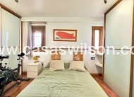 Venta - Apartamento - Torrevieja - La veleta