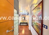 Venta - Apartamento - Torrevieja - La veleta