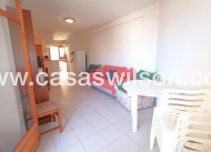 Venta - Apartamento - Torrevieja - La veleta