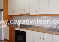 Venta - Apartamento - Torrevieja - La veleta