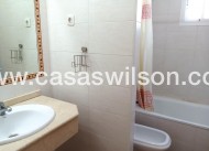 Venta - Apartamento - Torrevieja - La veleta