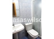 Venta - Apartamento - Torrevieja - La veleta