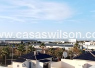 Venta - Apartamento - Torrevieja - La veleta