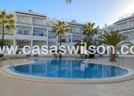 Venta - Apartamento - Torrevieja - La veleta