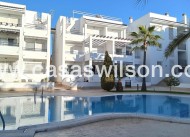Venta - Apartamento - Torrevieja - La veleta