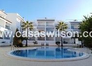 Venta - Apartamento - Torrevieja - La veleta
