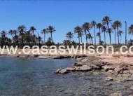 Venta - Apartamento - Torrevieja - La veleta