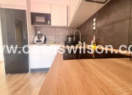 Venta - Apartamento - Torrevieja - La veleta