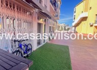 Venta - Apartamento - Torrevieja - La veleta