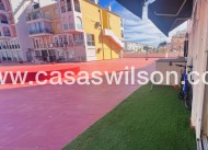 Venta - Apartamento - Torrevieja - La veleta