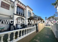 Venta - Apartamento - Torrevieja - Lago jardin