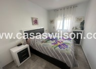 Venta - Apartamento - Torrevieja - Lago jardin