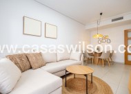 Venta - Apartamento - Torrevieja - Las calas