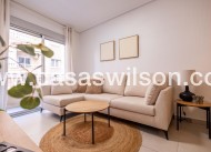 Venta - Apartamento - Torrevieja - Las calas