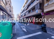 Venta - Apartamento - Torrevieja - Las calas