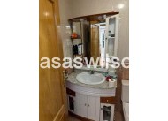 Venta - Apartamento - Torrevieja - Las Piscinas Naturales