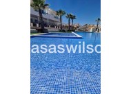 Venta - Apartamento - Torrevieja - Los Balcones - Los Altos del Edén