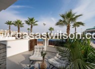 Venta - Apartamento - Torrevieja - Los Balcones - Los Altos del Edén