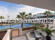 Venta - Apartamento - Torrevieja - Los Balcones - Los Altos del Edén