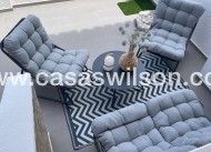 Venta - Apartamento - Torrevieja - Los Balcones - Los Altos del Edén