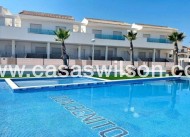 Venta - Apartamento - Torrevieja - Los Balcones - Los Altos del Edén