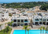 Venta - Apartamento - Torrevieja - Los Balcones - Los Altos del Edén