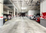 Venta - Apartamento - Torrevieja - Los Balcones - Los Altos del Edén