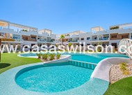 Venta - Apartamento - Torrevieja - Los Balcones - Los Altos del Edén