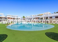Venta - Apartamento - Torrevieja - Los Balcones - Los Altos del Edén