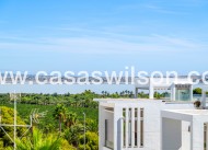 Venta - Apartamento - Torrevieja - Los Balcones - Los Altos del Edén