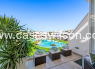Venta - Apartamento - Torrevieja - Los Balcones - Los Altos del Edén