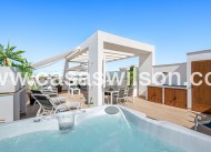 Venta - Apartamento - Torrevieja - Los Balcones - Los Altos del Edén