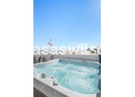 Venta - Apartamento - Torrevieja - Los Balcones - Los Altos del Edén
