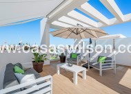 Venta - Apartamento - Torrevieja - Los Balcones - Los Altos del Edén