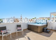 Venta - Apartamento - Torrevieja - Los Balcones - Los Altos del Edén