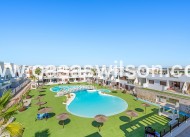 Venta - Apartamento - Torrevieja - Los Balcones - Los Altos del Edén