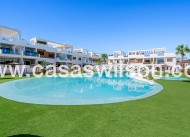 Venta - Apartamento - Torrevieja - Los Balcones - Los Altos del Edén