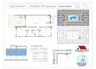 Venta - Apartamento - Torrevieja - Los Balcones - Los Altos del Edén