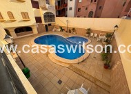 Venta - Apartamento - Torrevieja - Los Frutales