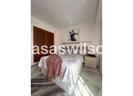 Venta - Apartamento - Torrevieja - Los Frutales