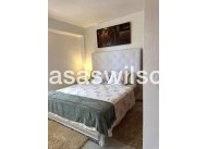 Venta - Apartamento - Torrevieja - Los Frutales