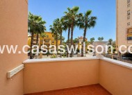 Venta - Apartamento - Torrevieja - Los Frutales
