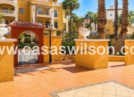 Venta - Apartamento - Torrevieja - Los Frutales